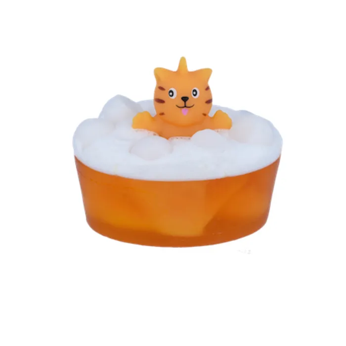 Meow For Now Soap Special