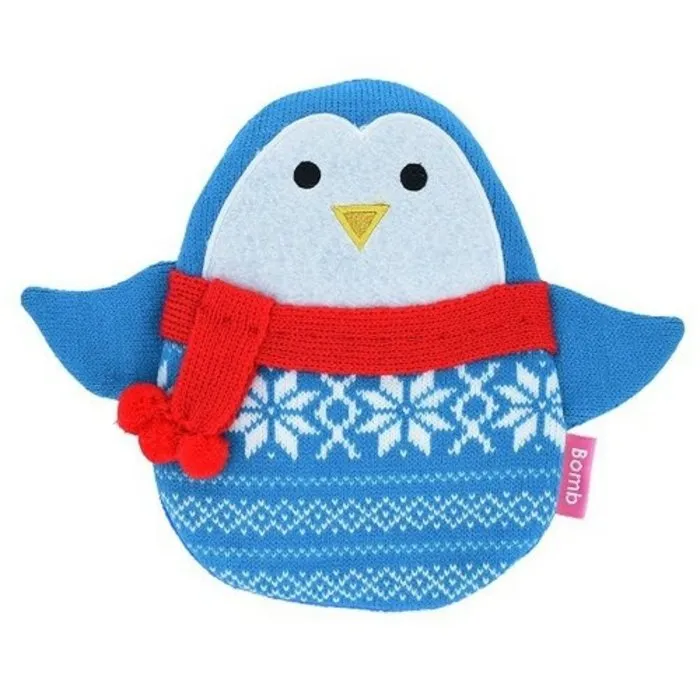 Pablo The Penguin Body Warmer