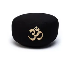 Meditatiekussen ohm bio katoen