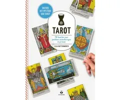 Tarot boek