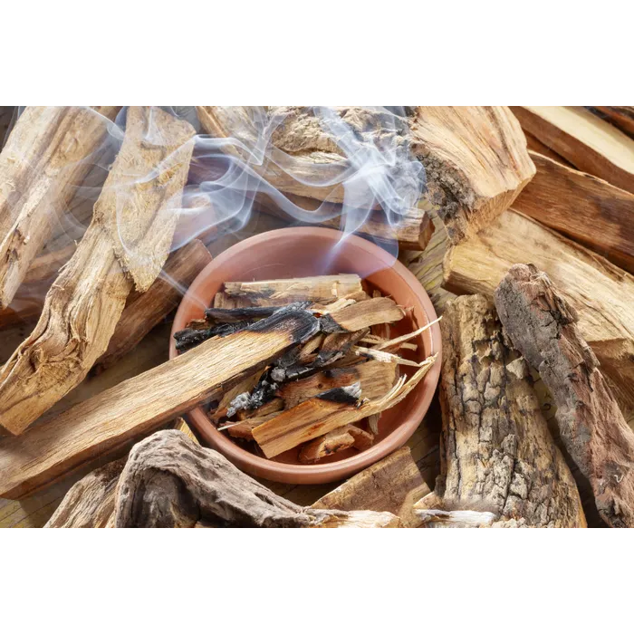 Palo Santo heilig hout 25 gram