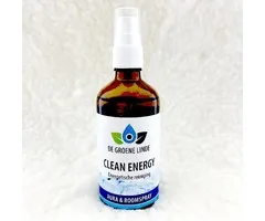 Auraspray Clean Energy 100 ml