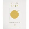 Stilte zijn