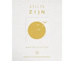 Stilte zijn