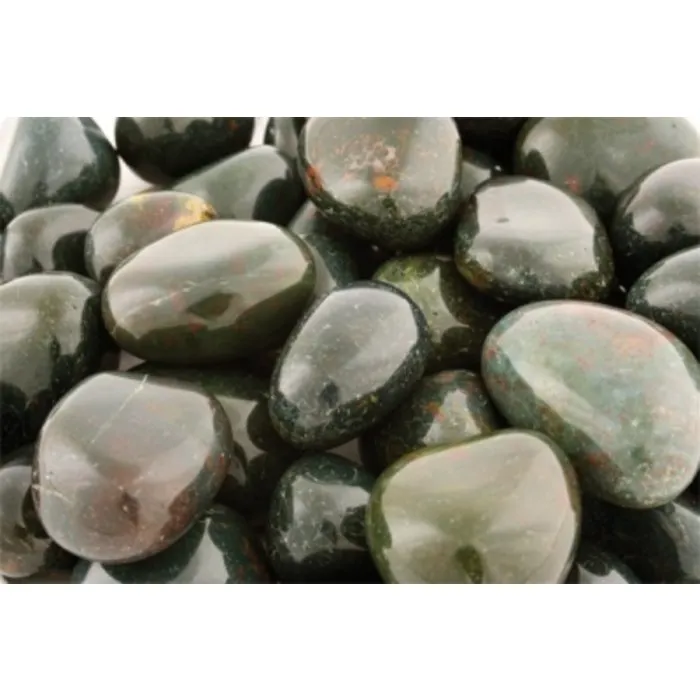 Heliotroop getrommeld