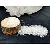 Bergkristal Oplaadsteentjes – 100 gram