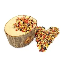 Korrelwierook concentratie 30 gram