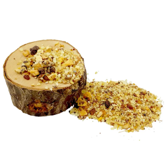 Korrelwierook Harmony 30 gram