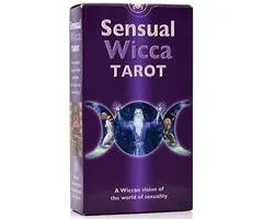 Sensual Wicca Tarot