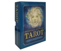 Paranormale kracht van Tarot