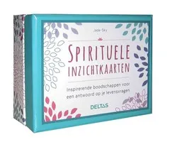 Spirituele inzichtkaarten