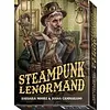 Steampunk Lenormand