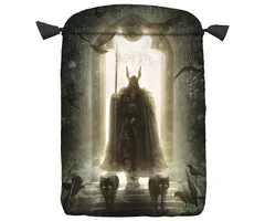 Tarot buidel runic