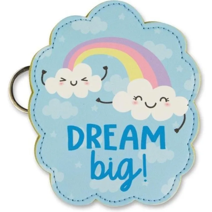 Portemonnee Dream big