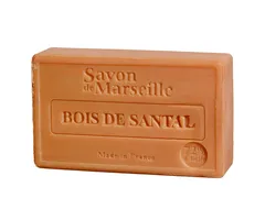 Natuurlijke Marseille zeep Sandelhout