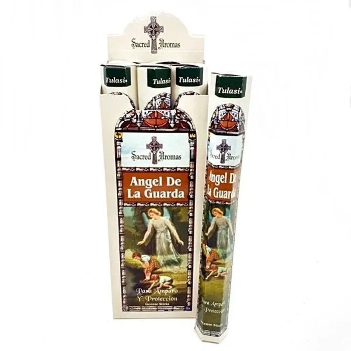 Guardian Angel wierook