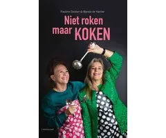Niet roken maar koken