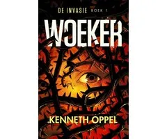 Woeker De invasie