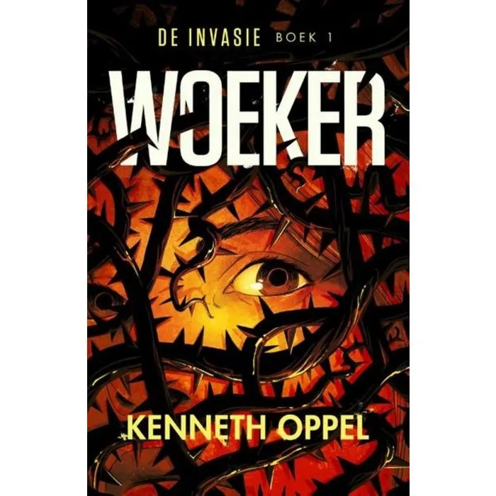 Woeker De invasie