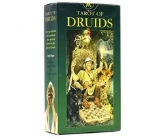 Druïden Tarot