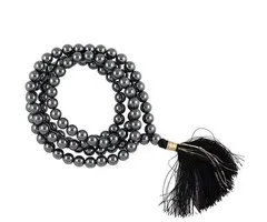 Mala Hematiet AA-kwaliteit 108 kralen