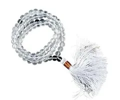 Mala bergkristal AA-kwaliteit 108 kralen 6 mm
