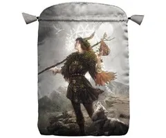 Tarotbuidel Heaven and Earth