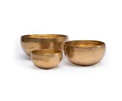 Klankschaal Chö-pa 1000 gram