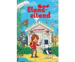 Elandeiland