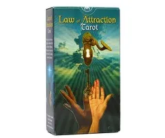 Law of Attraction Tarot