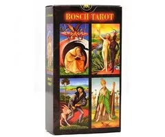 The Bosch Tarot