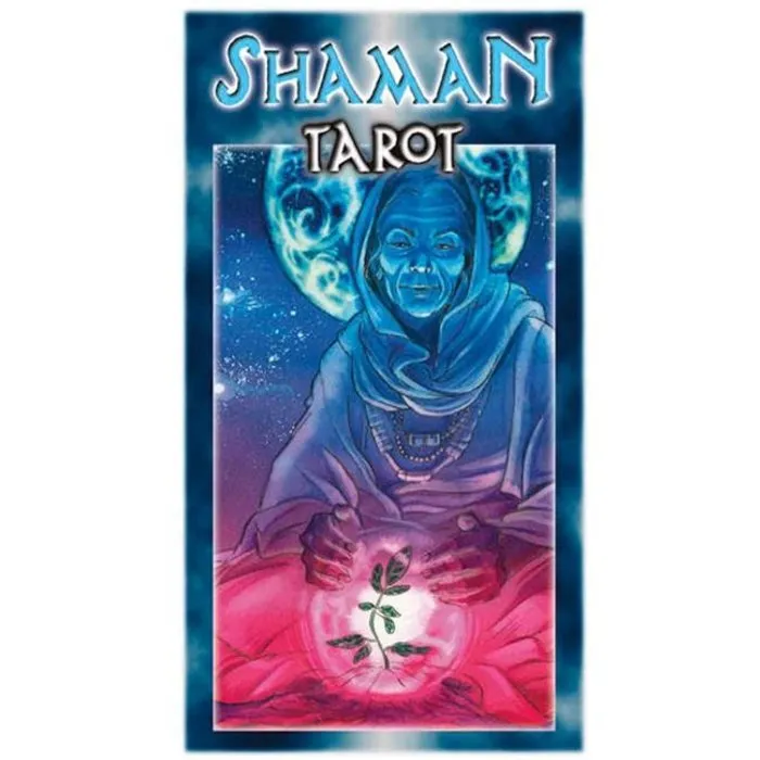 Shaman Tarot