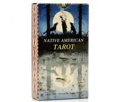 Native American Tarot