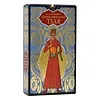 Tsar Gold Tarot