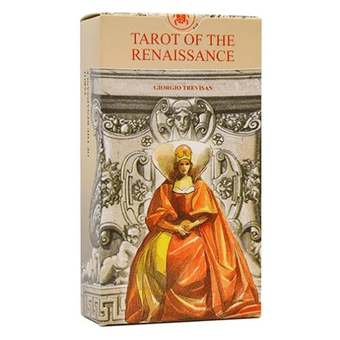 Tarot of the Renaissance