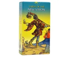 Tarot of the New Vision