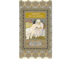 Tarot of the 1001 Nights