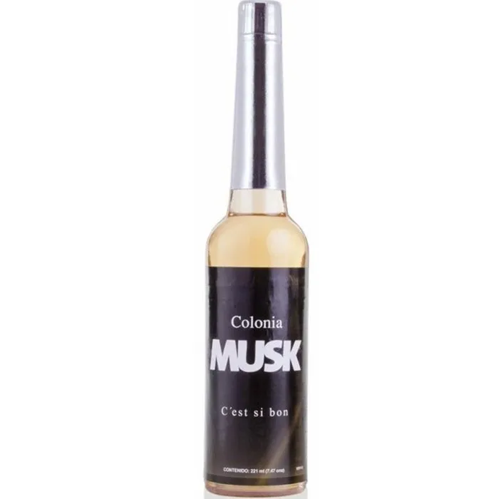 Florida water musk 221 ml
