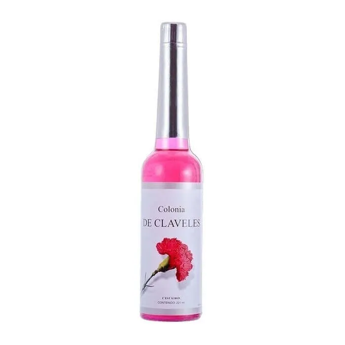 Florida water Claveles 221 ml