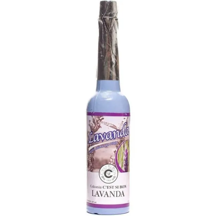 Florida water Lavendel 221 ml