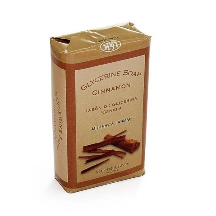 Zeep florida water Kaneel