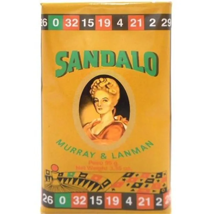 Zeep florida water Sandalwood