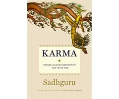 Karma boek