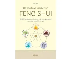 De positieve kracht van feng shui