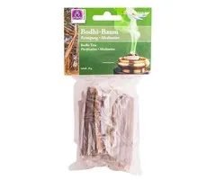 Bodhiboom hars takjes