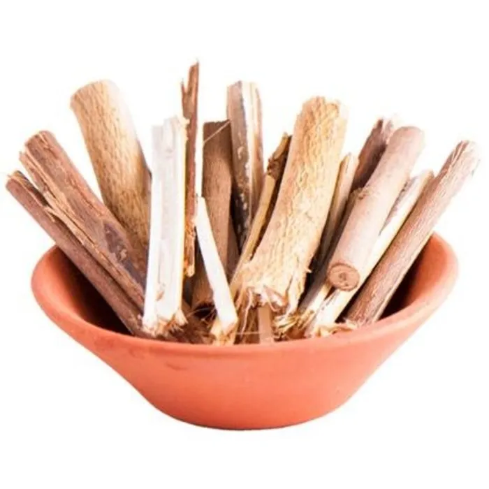 Bodhiboom hars takjes