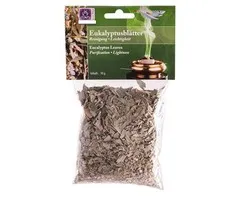 Hars Eucalyptus bladeren 50 gram