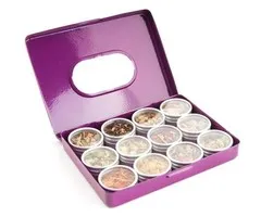 Hars set reiniging en bescherming