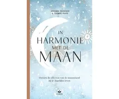 In harmonie met de maan
