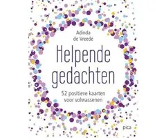 Helpende gedachten voor volwassenen